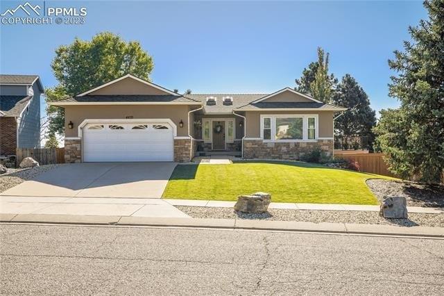 Granby Cir, Colorado Springs, CO 80919