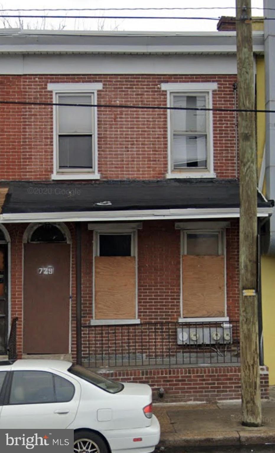 W 4th St, Wilmington, DE 19801