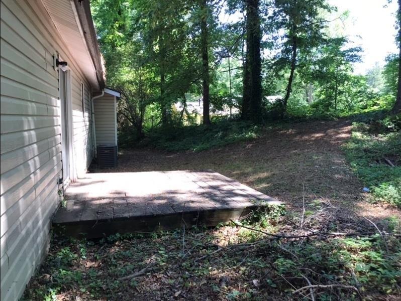 Merry Oak Dr Sw, Marietta, GA 30008