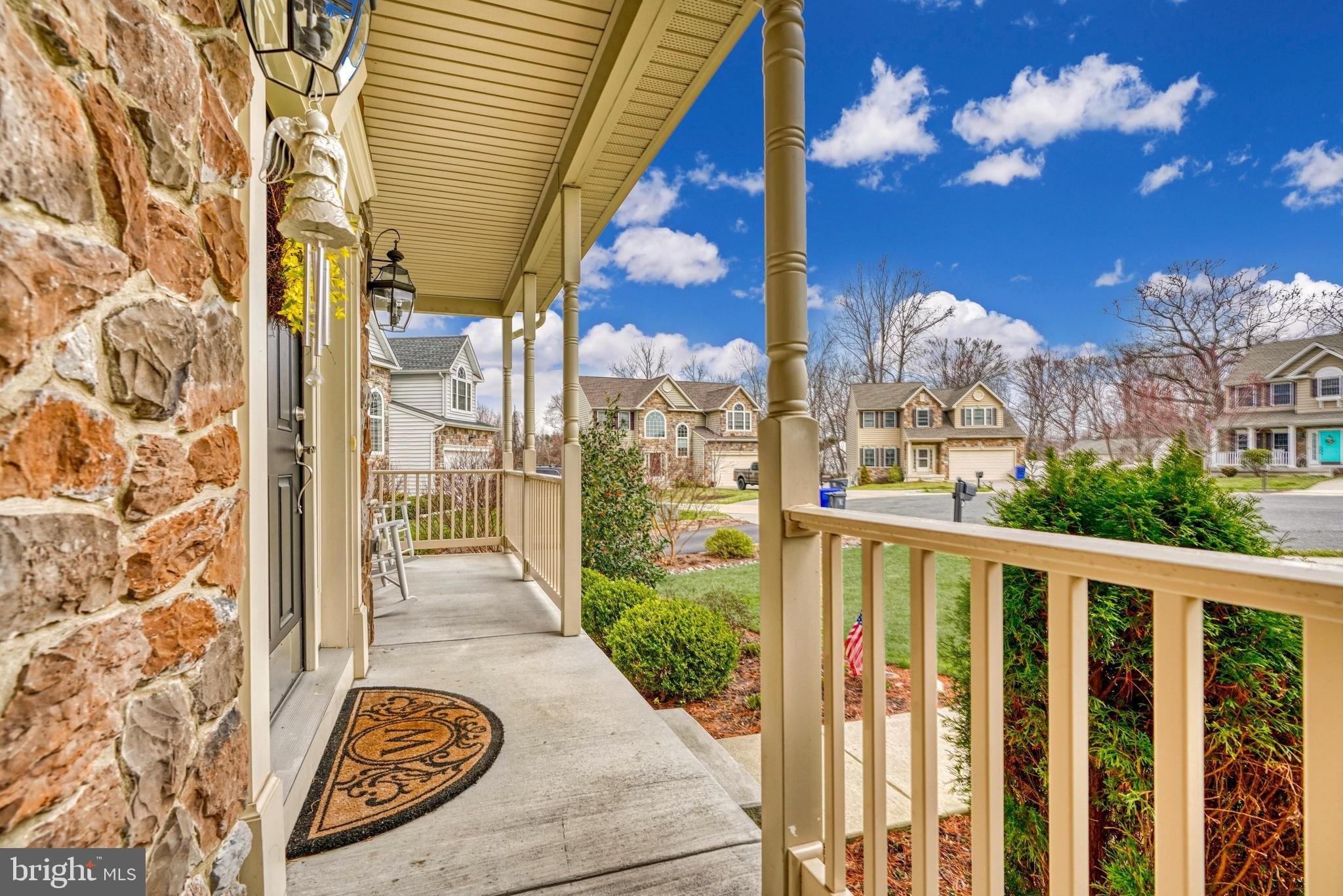 Buckworth Ct, Bel Air, MD 21015