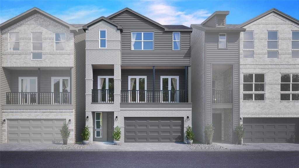 Carolwood Ln, Dallas, TX 75212