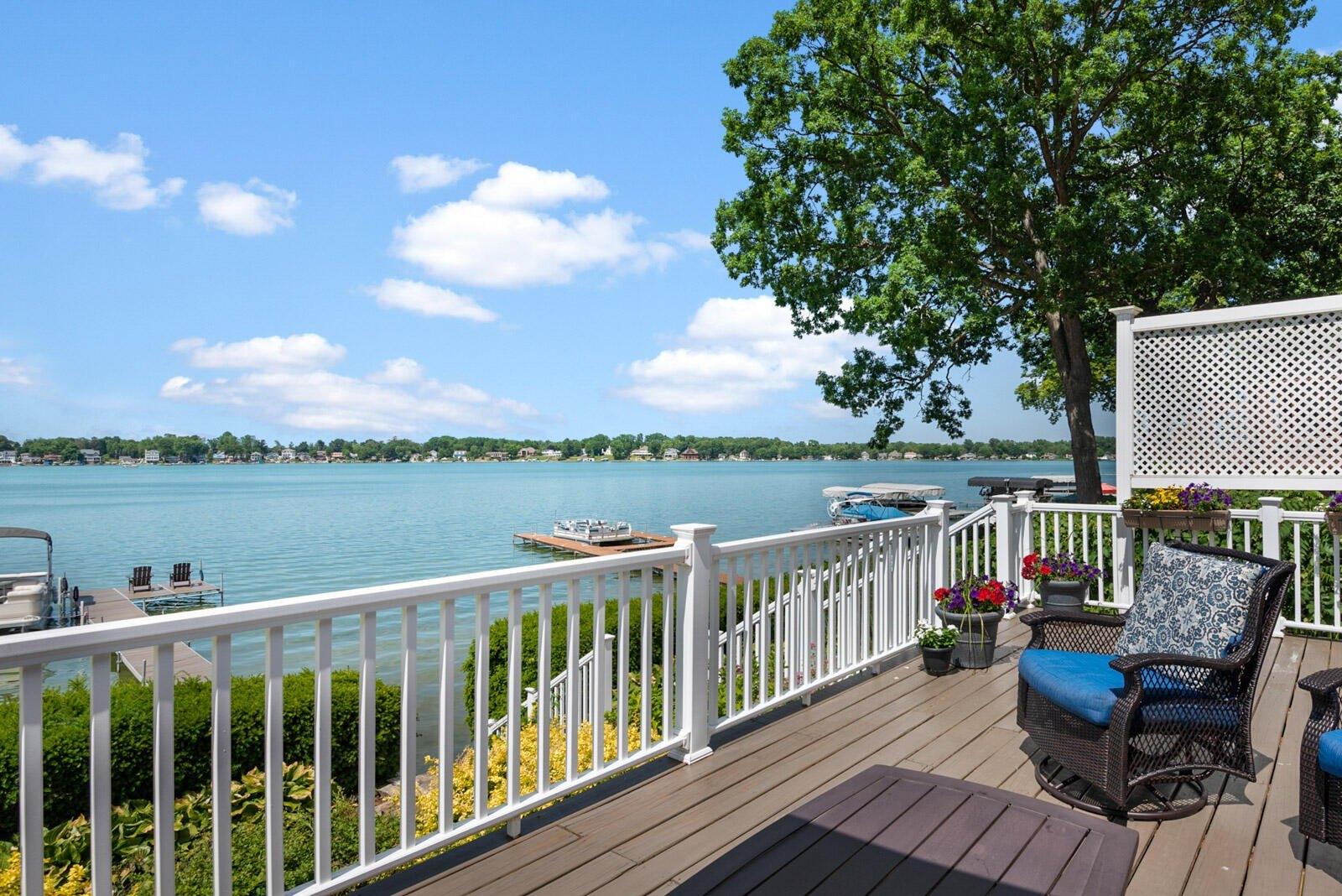 S Shore Dr, Edwardsburg, MI 49112