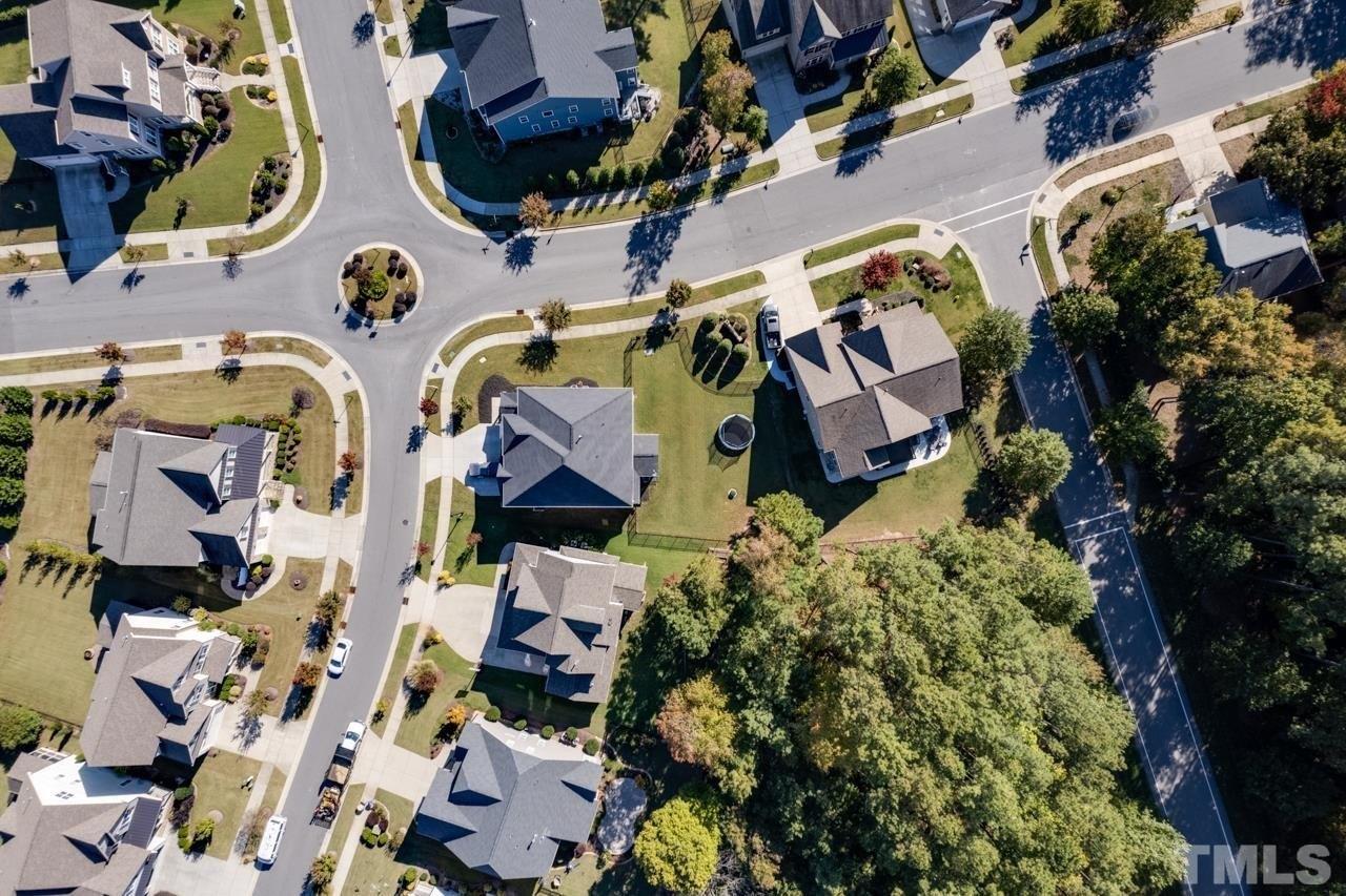 Kings Glen Way, Wake Forest, NC 27587