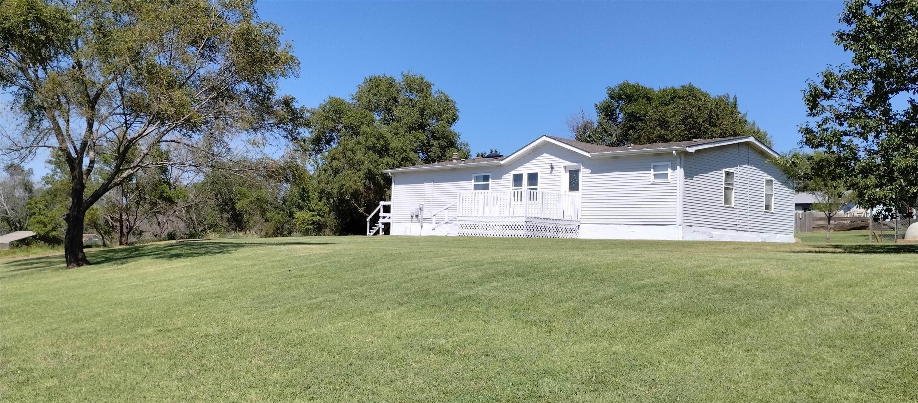 Canyon Hills Dr, Alva, OK 73717