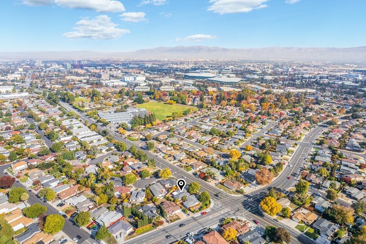 Bowers Ave, Santa Clara, CA 95051