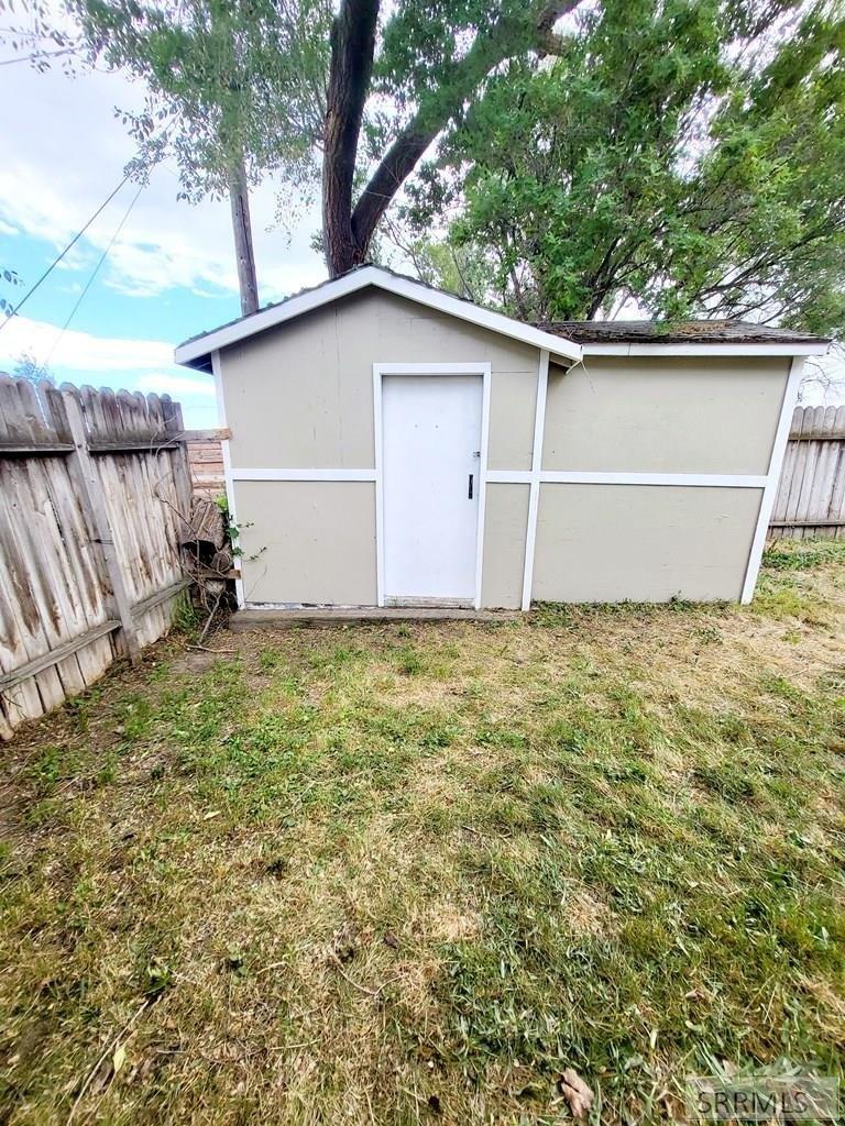 W 1st N, Rexburg, ID 83440