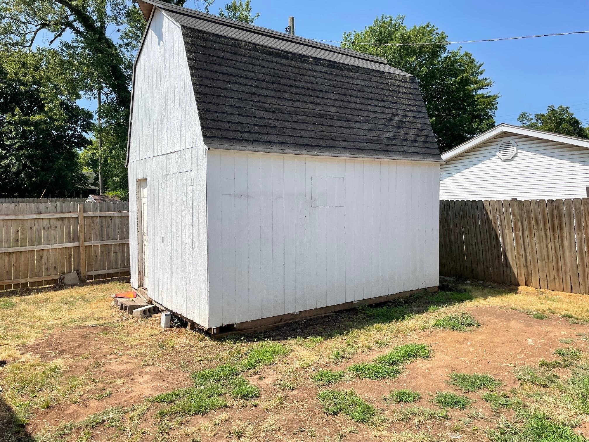 S Ferguson Ave, Springfield, MO 65807