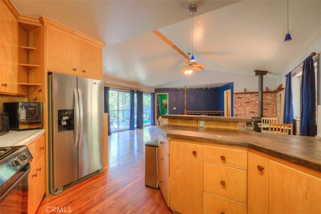 Fitzgerald Dr, Forest Ranch, CA 95942