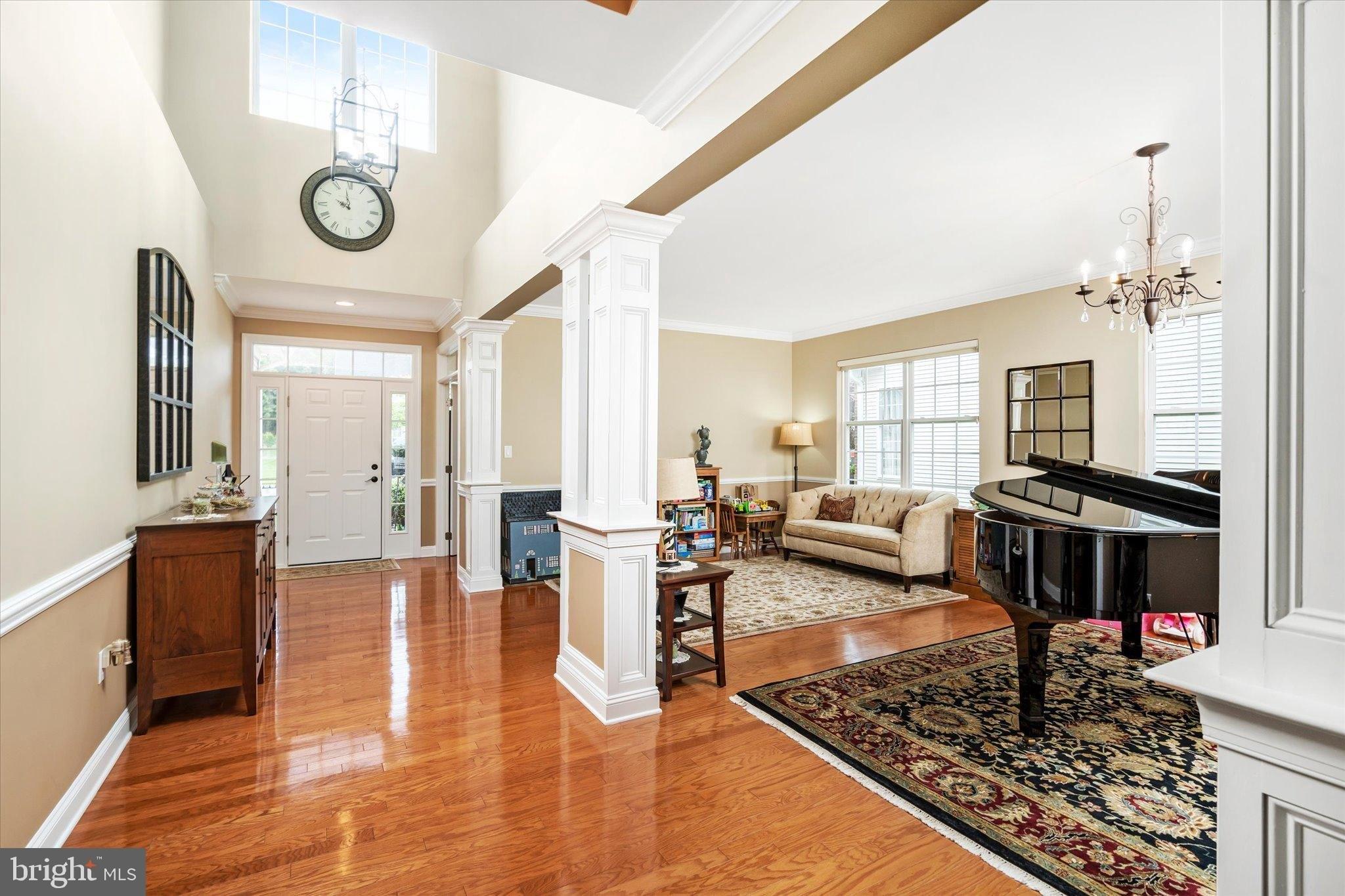 Portofino Dr, Robbinsville, NJ 08691