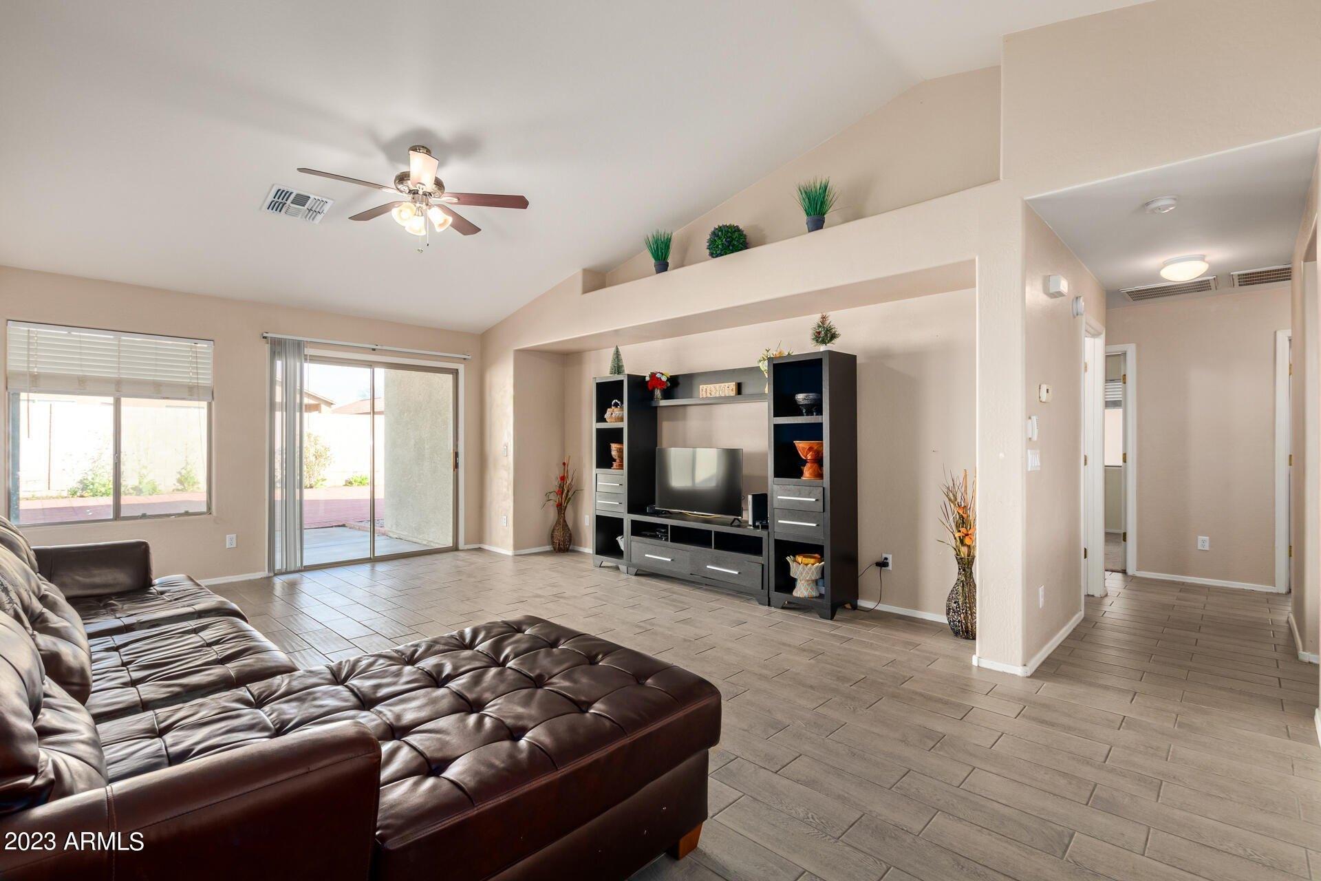 N 110th Dr, Peoria, AZ 85345