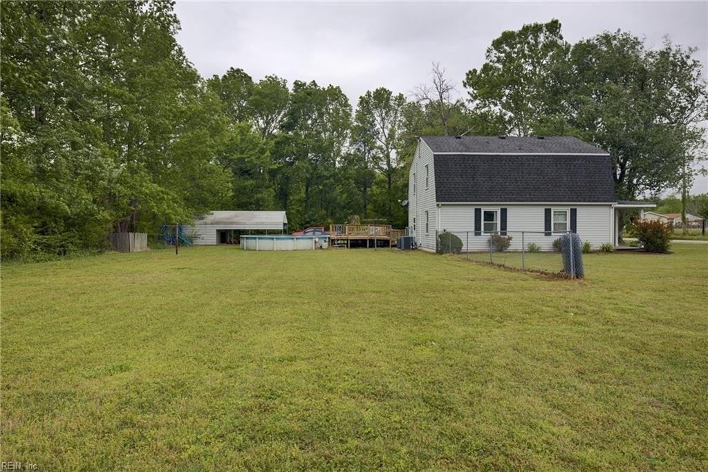 Babbtown Rd, Suffolk, VA 23434