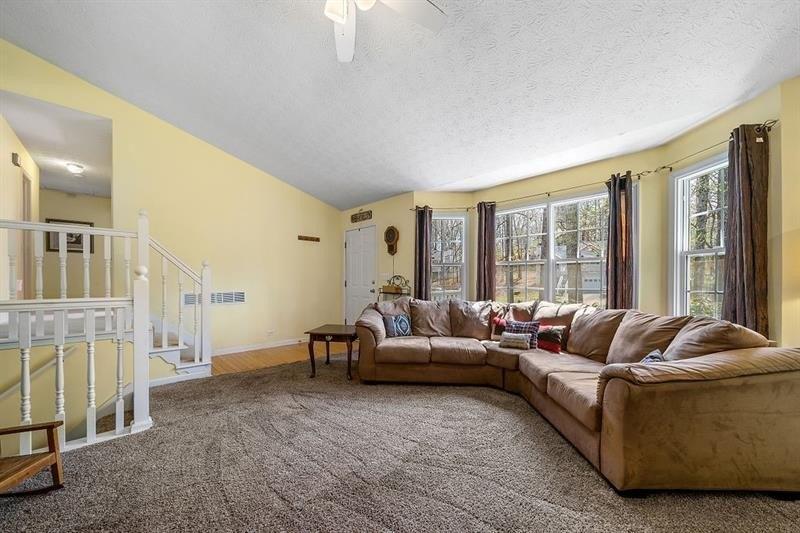 Kathy Ct, Douglasville, GA 30134