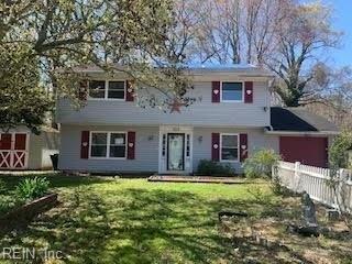 Powers Ct, Newport News, VA 23601