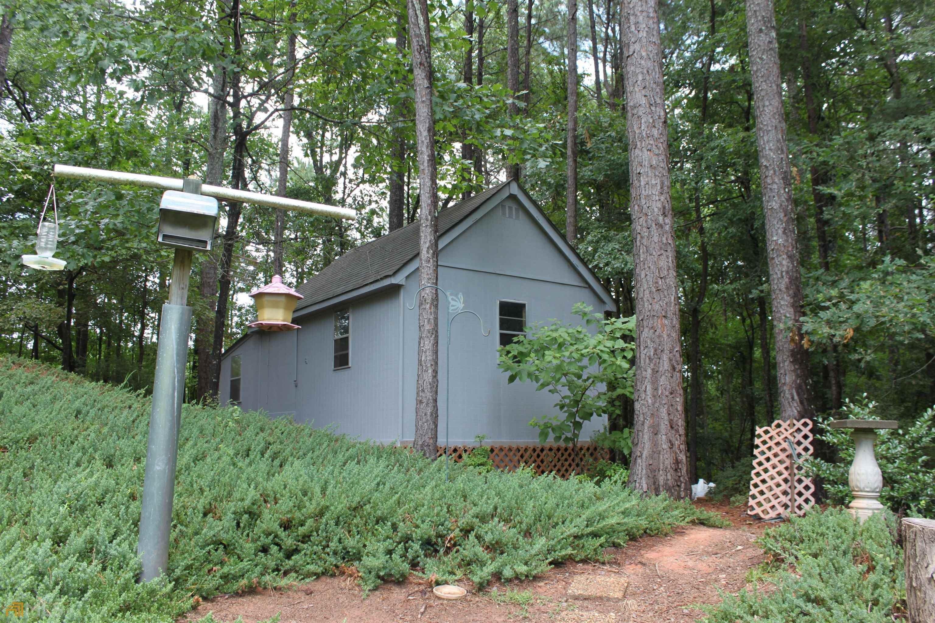 Mckenzie Dr, Stockbridge, GA 30281