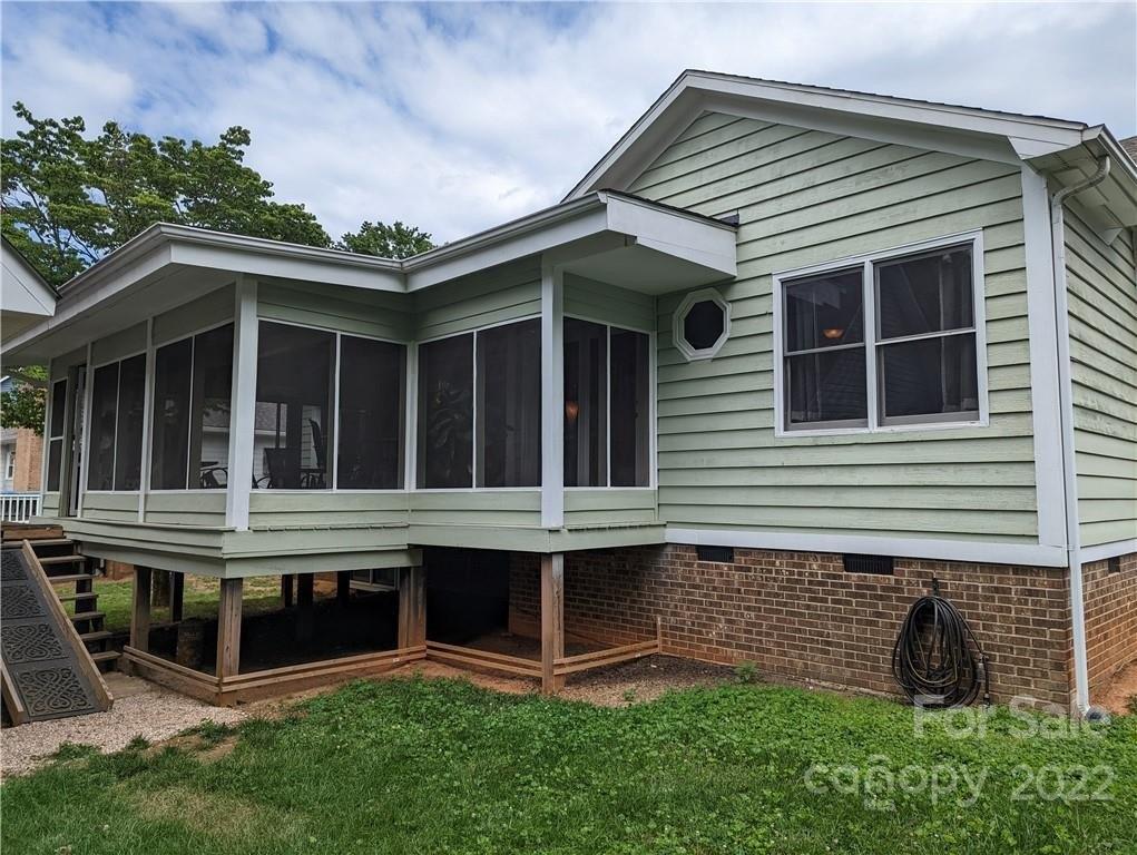 Lake Shore Rd S, Denver, NC 28037