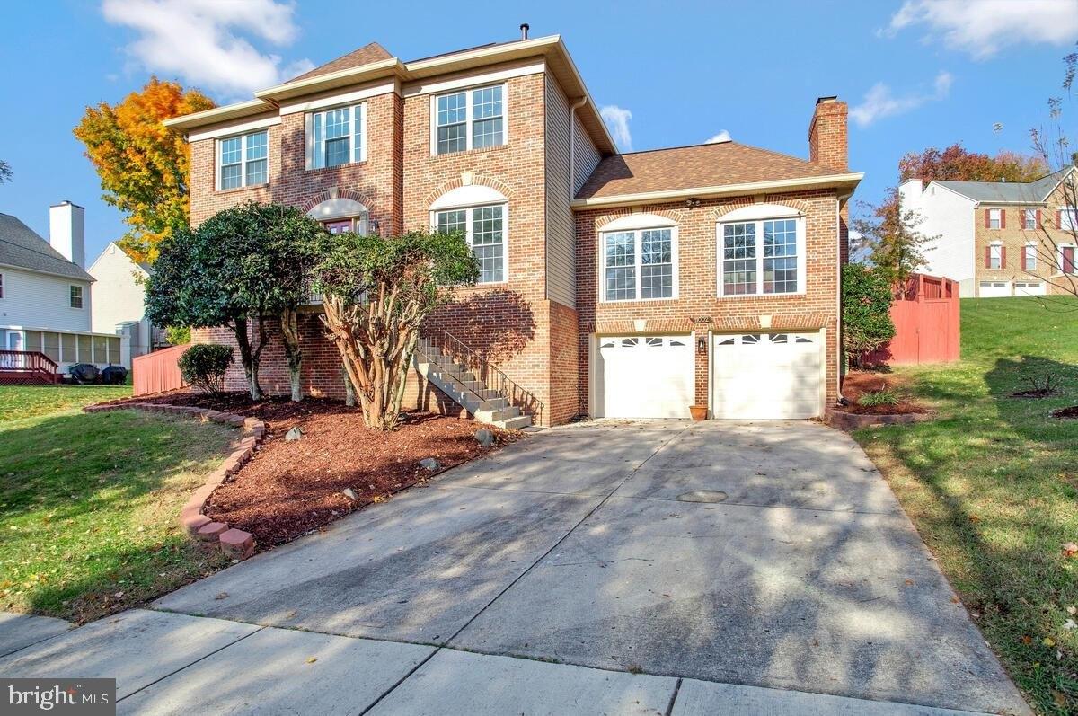 Cranford Dr, Upper Marlboro, MD 20772