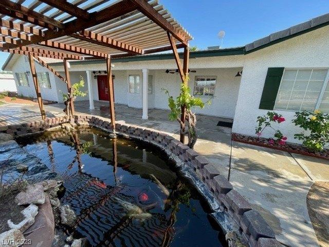 W Eldorado Ln, Las Vegas, NV 89139