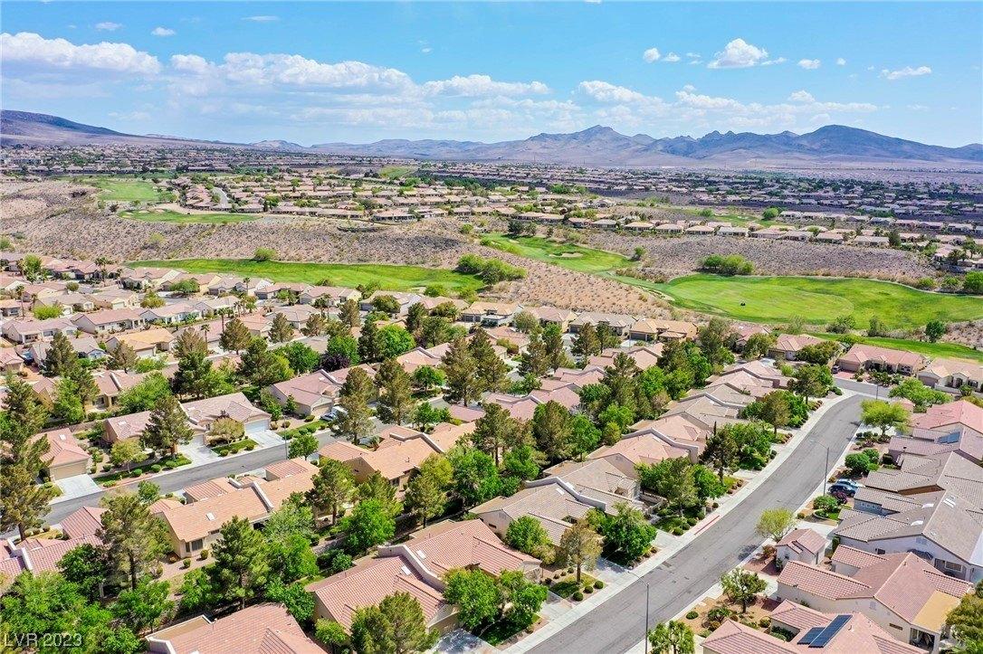Langford Ave, Henderson, NV 89052