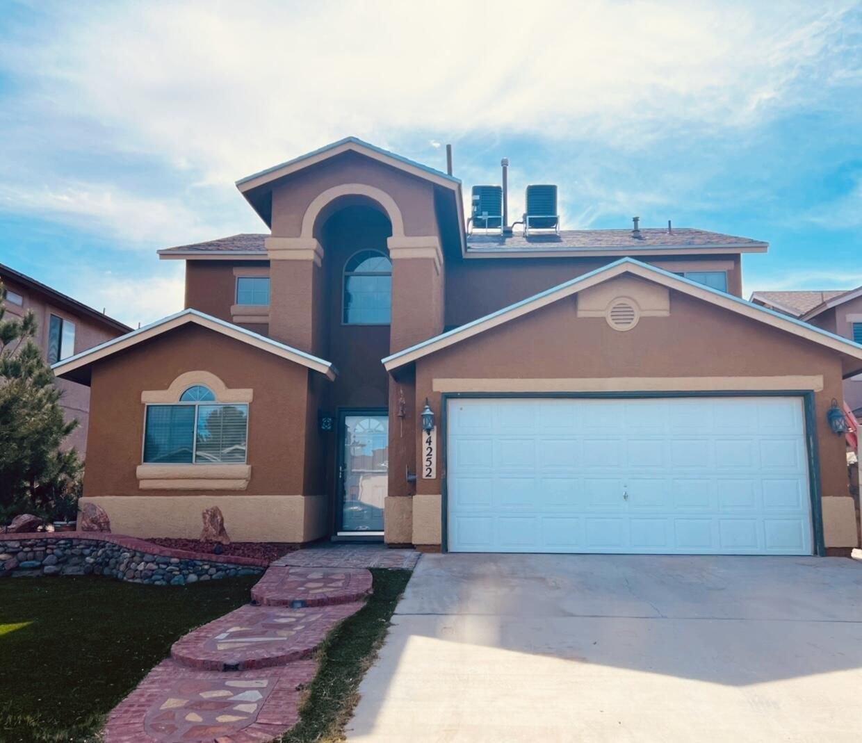 Patriot Point Dr, El Paso, TX 79938