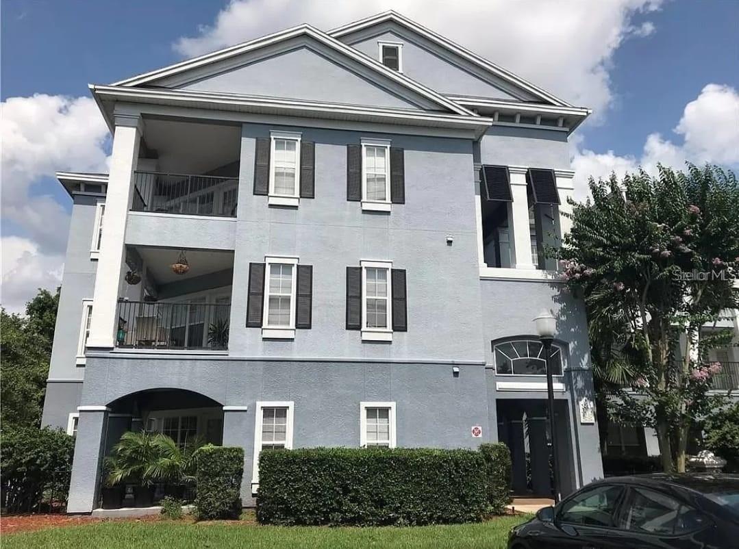 Conroy Rd, Orlando, FL 32839