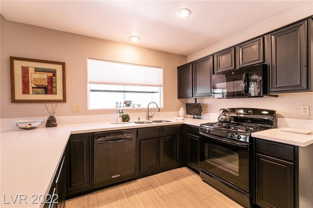 Litchfield Ave, Las Vegas, NV 89134
