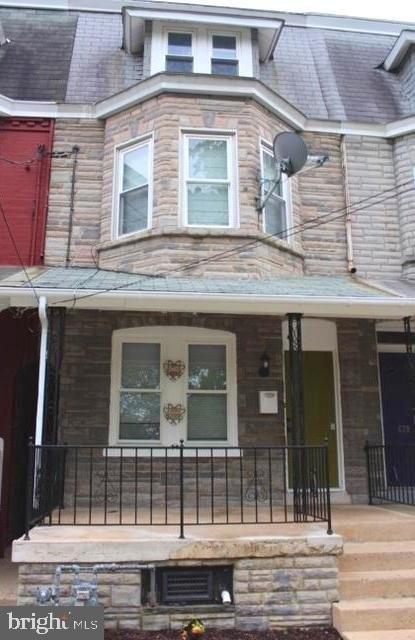 Janet Ave, Lancaster, PA 17601