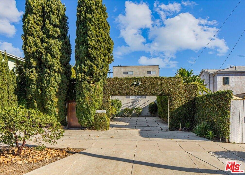 6th Ave, Venice, CA 90291