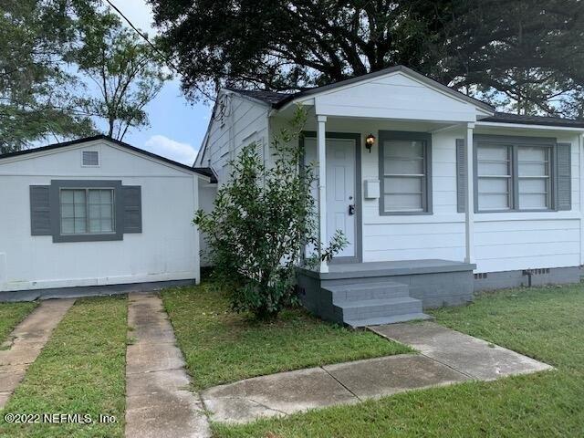 Royce Ave, Jacksonville, FL 32205