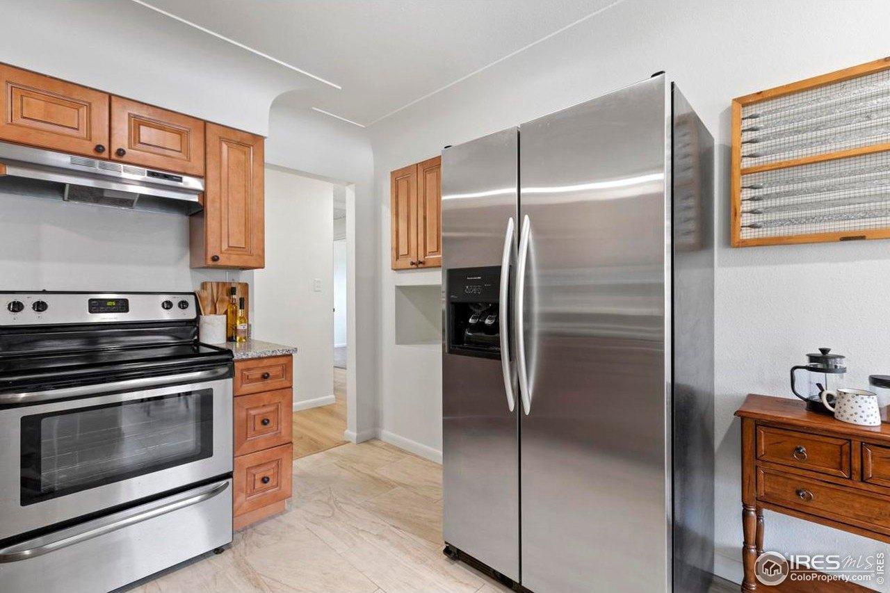35th Ave, Greeley, CO 80634