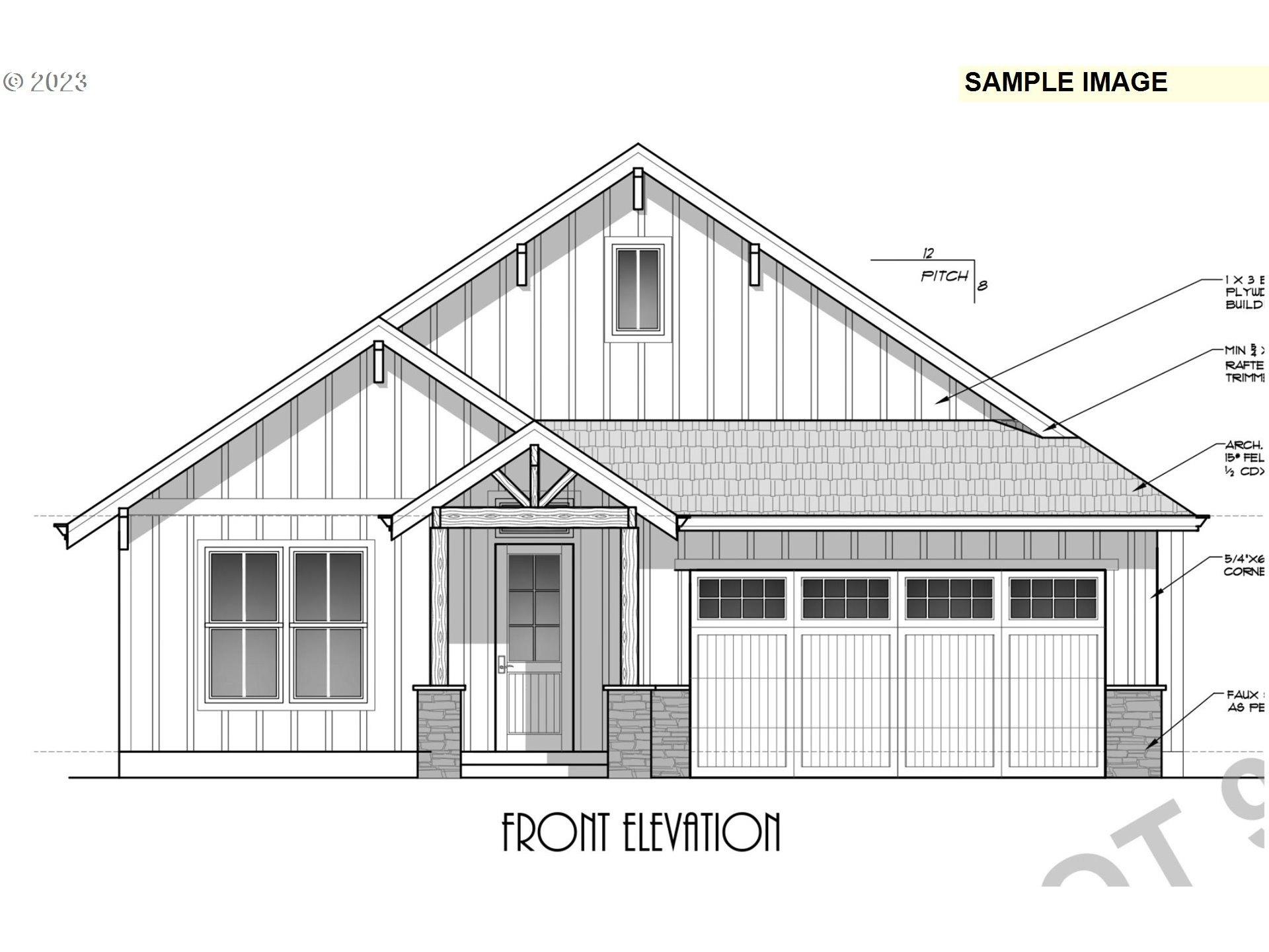 American St, Sandy, OR 97055