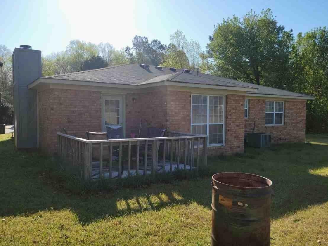 Southwood Dr, Augusta, GA 30906