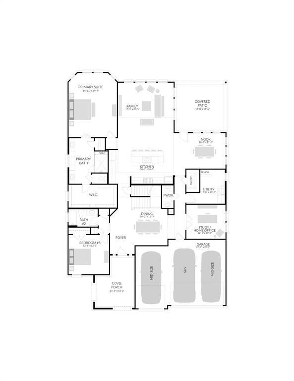 Thunderbird Dr, Haslet, TX 76052