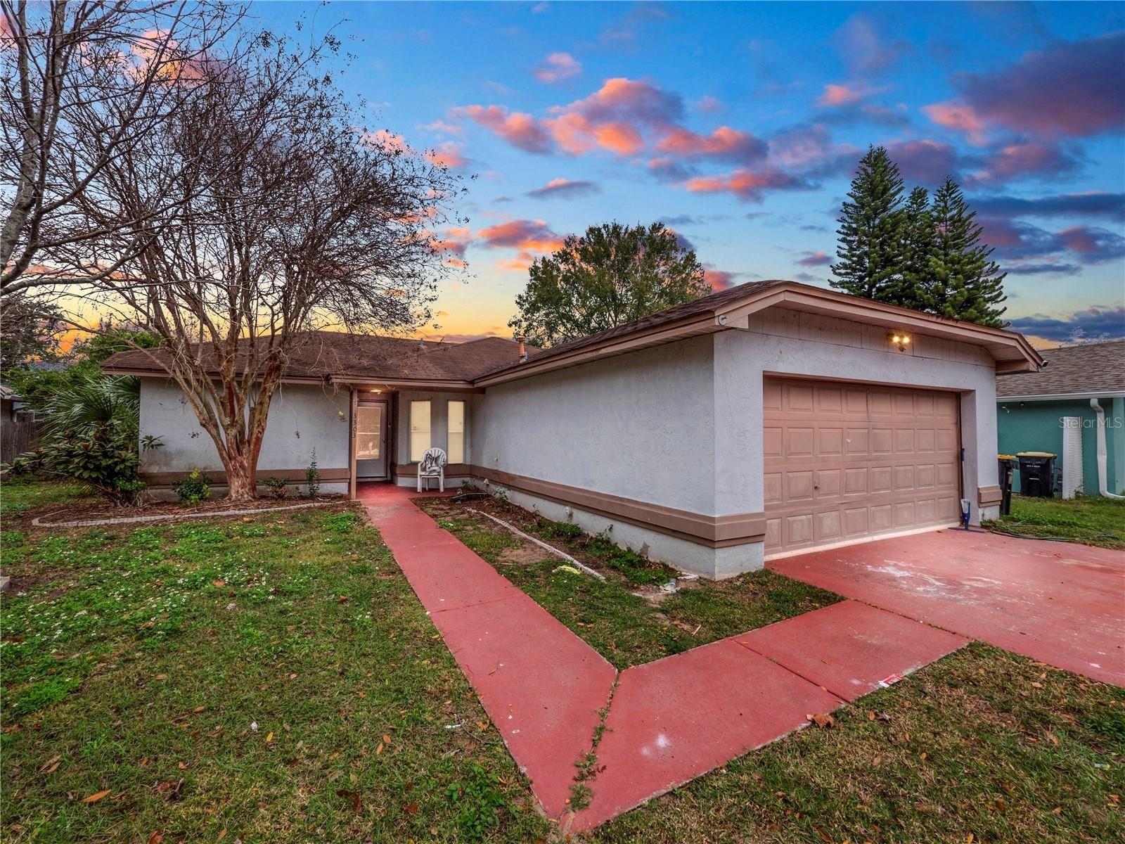 Fox Ridge Dr, Winter Haven, FL 33884