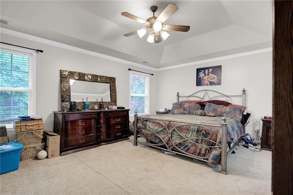 Santa Ana Ct, Powder Springs, GA 30127