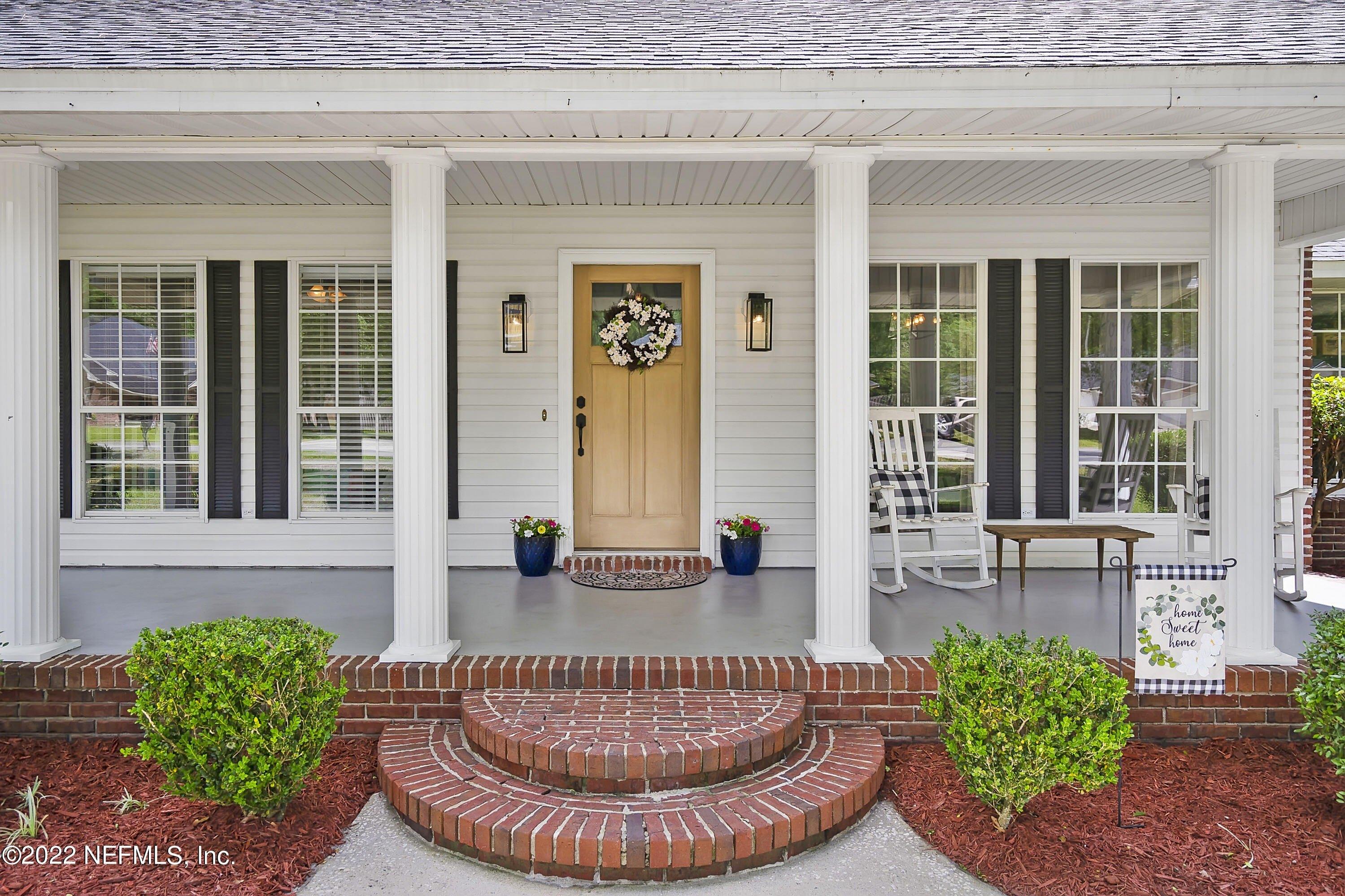 Michele Rd, Macclenny, FL 32063