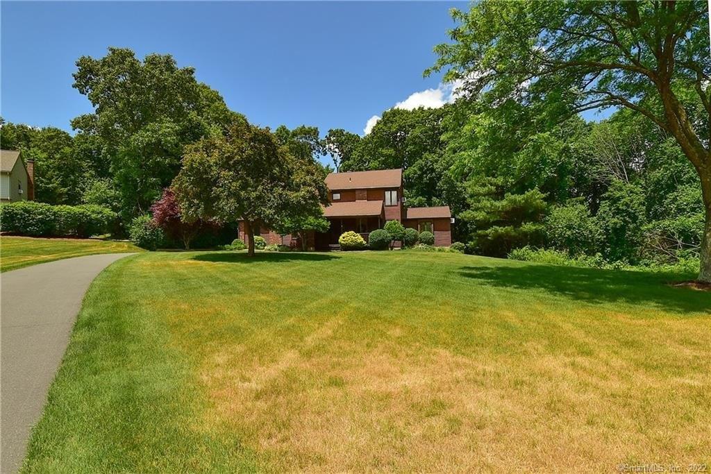 Tolland Farms Rd, Tolland, CT 06084