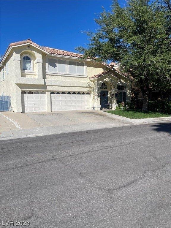 Via Stella St, Henderson, NV 89074