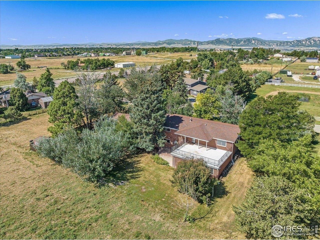 Benton St, Broomfield, CO 80020