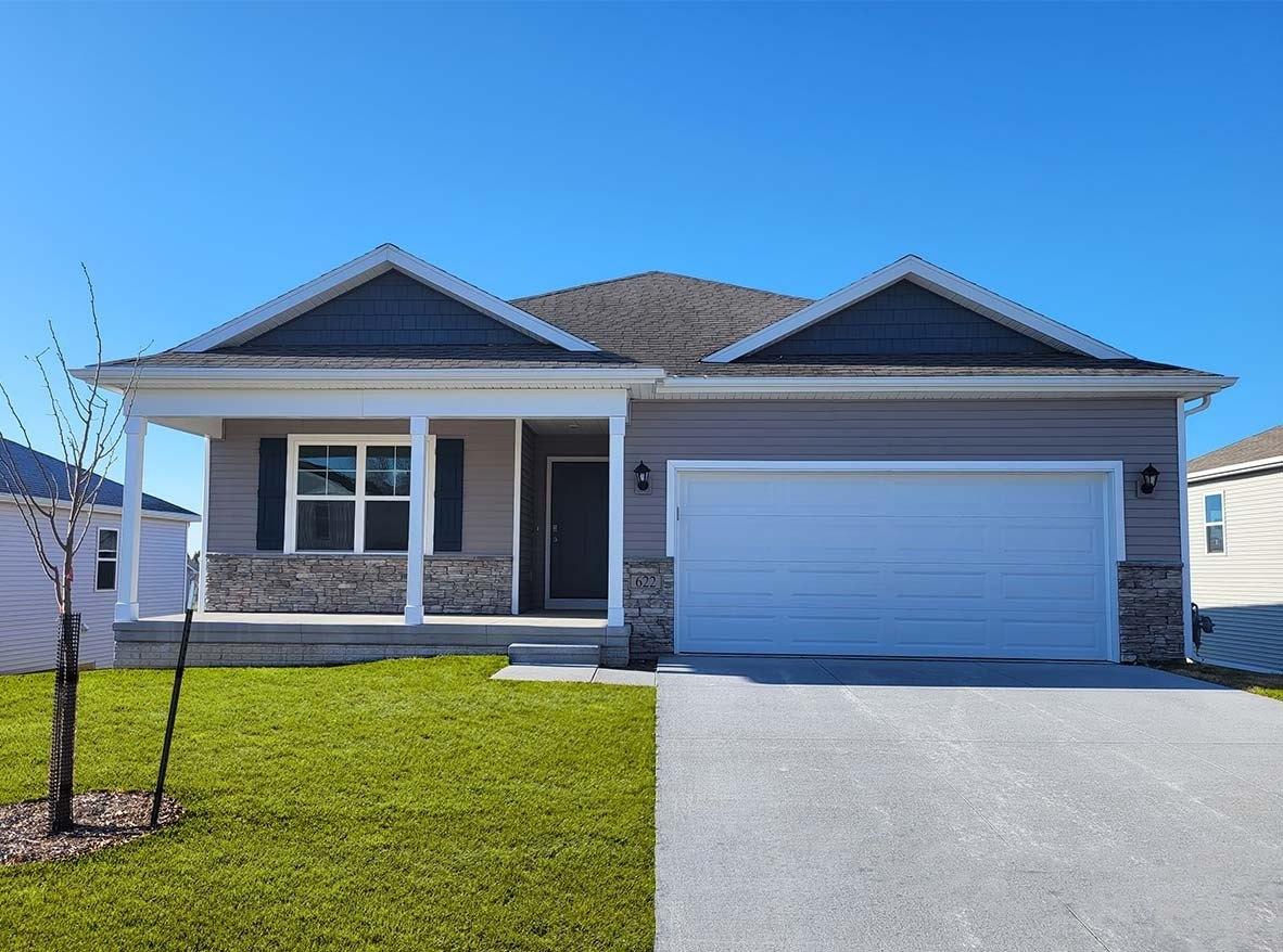 33rd St Se, Altoona, IA 50009