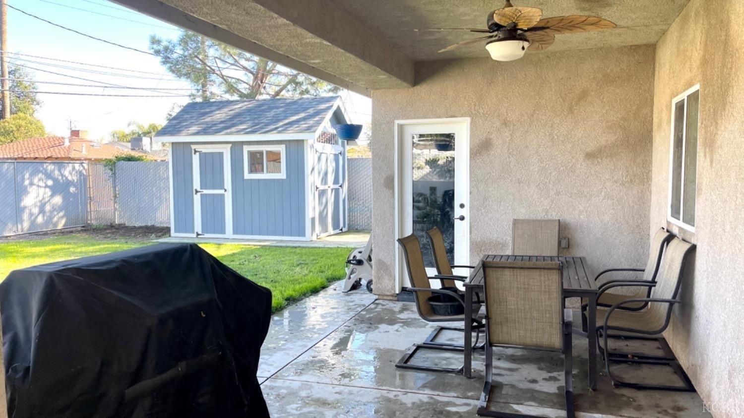 Estes Ave, Corcoran, CA 93212