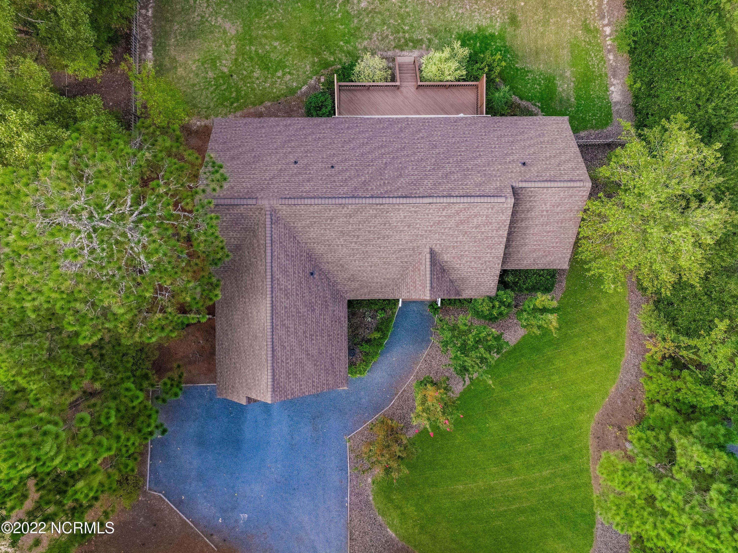 Bellhaven Dr, Carthage, NC 28327