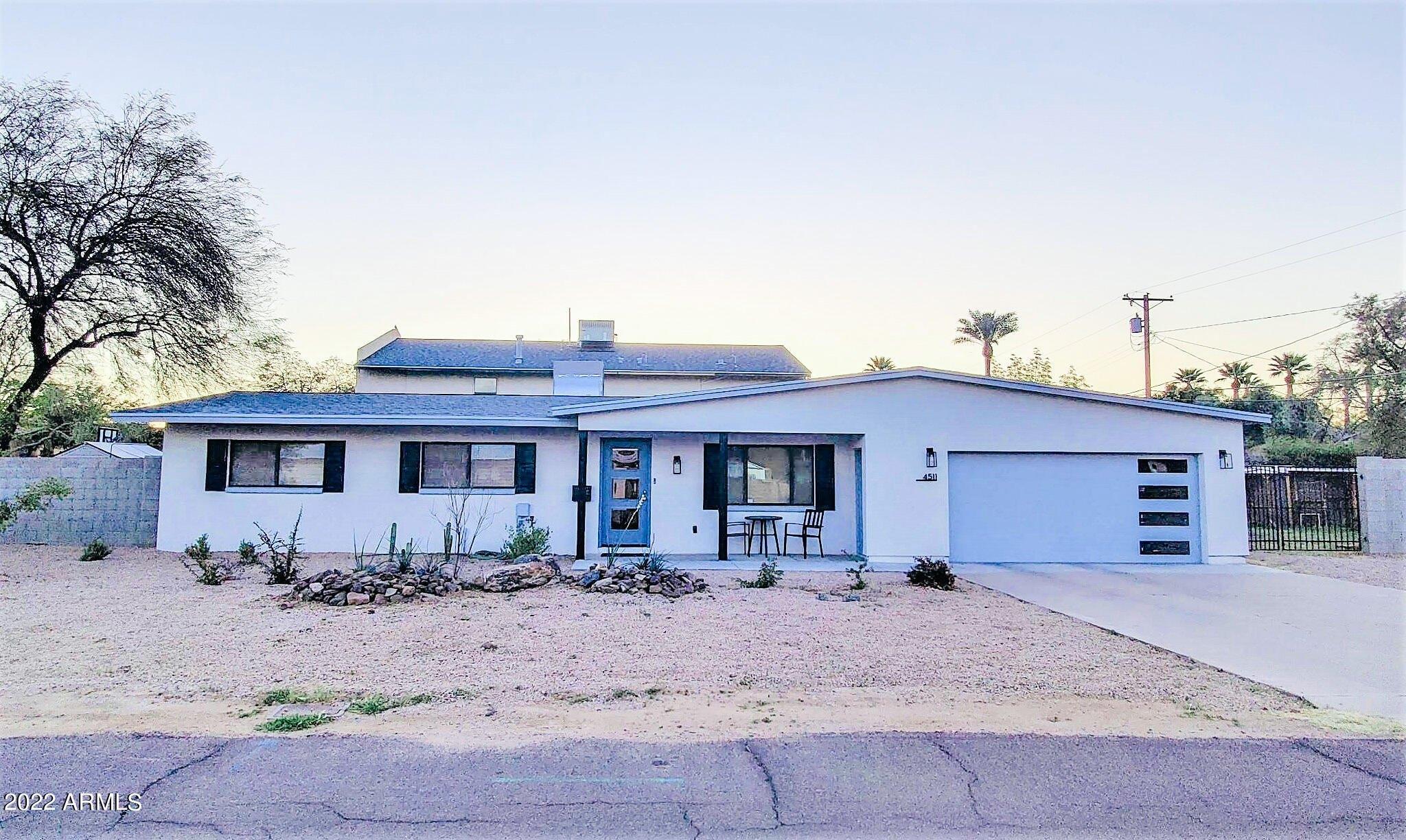 N 31st Pl, Phoenix, AZ 85016