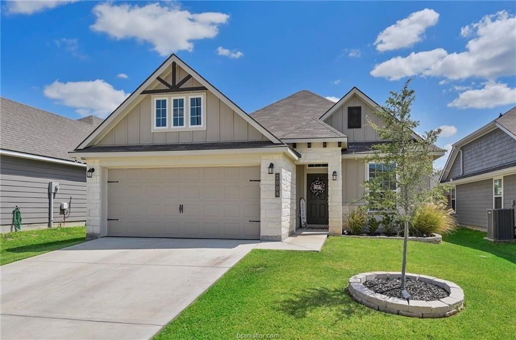 Kathryn Dr, Bryan, TX 77807