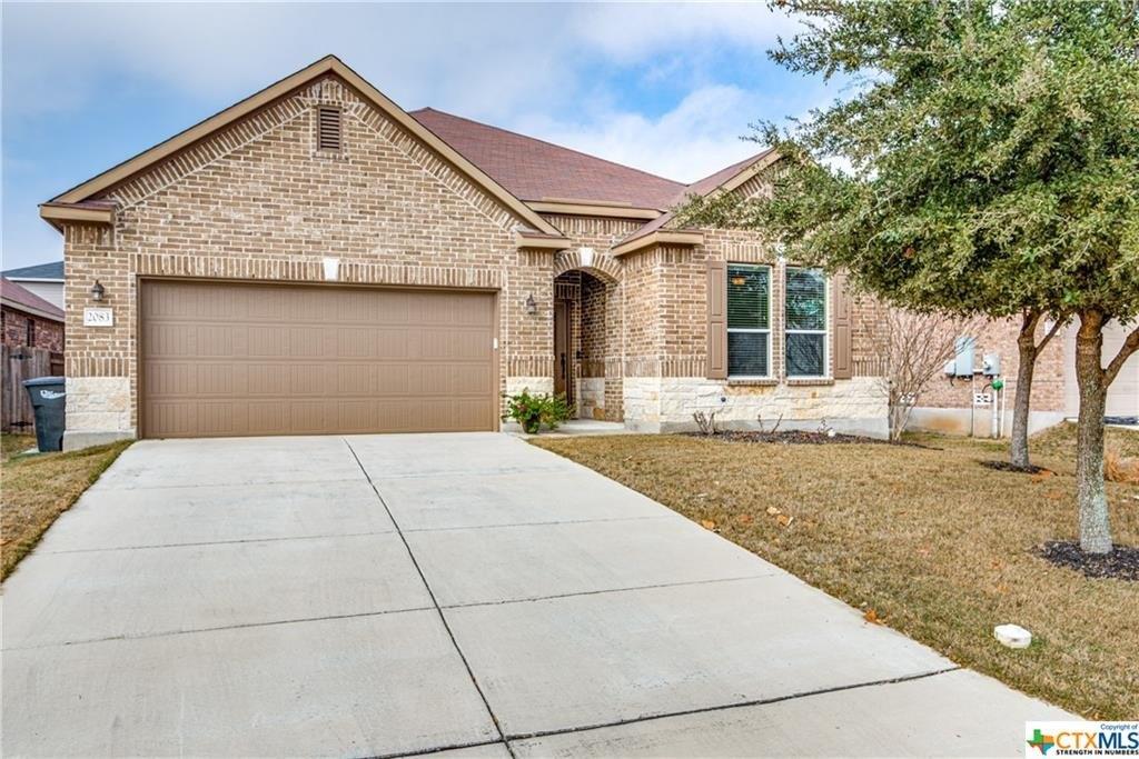 Stepping Stone, New Braunfels, TX 78130