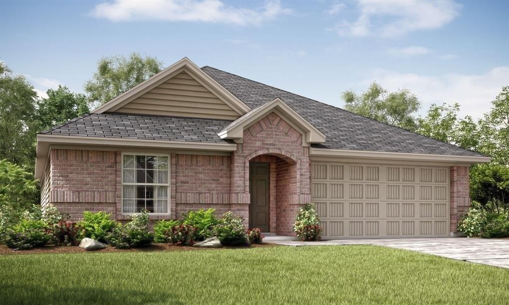 Walpole Ct, Royse City, TX 75189