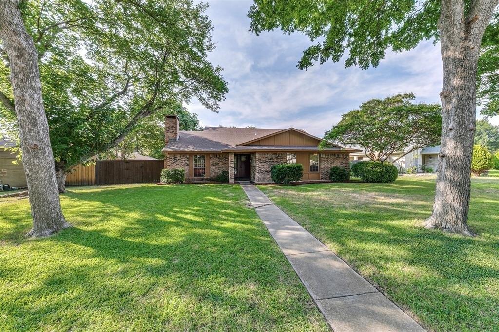 Wheaton Dr, Richardson, TX 75081
