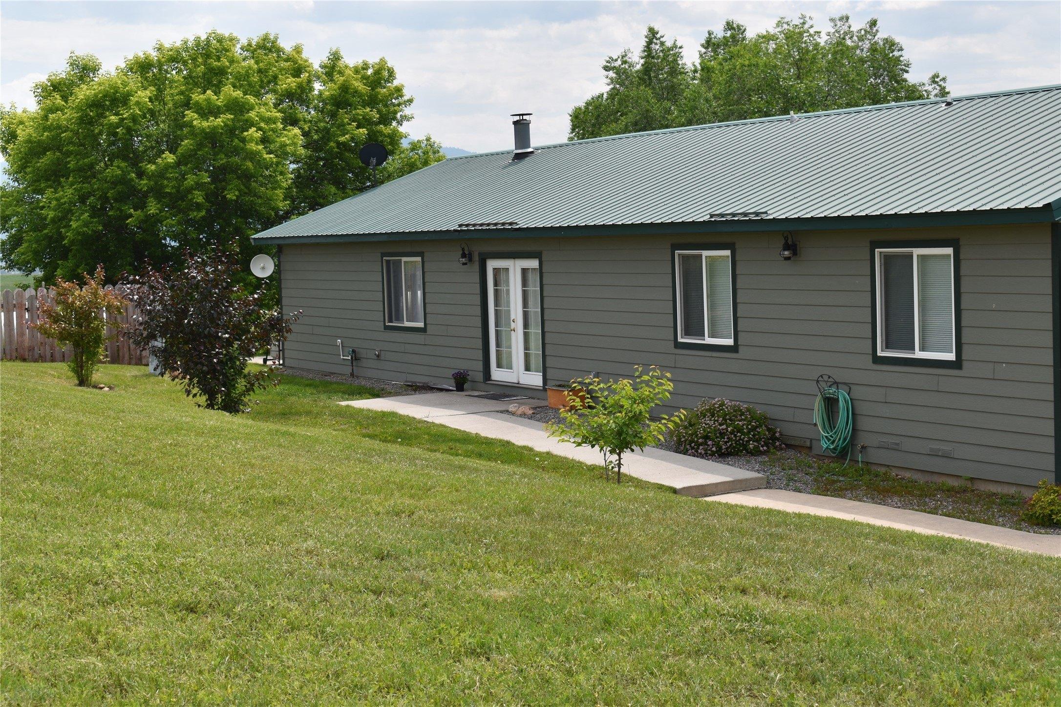Bunchgrass Ln, Missoula, MT 59808