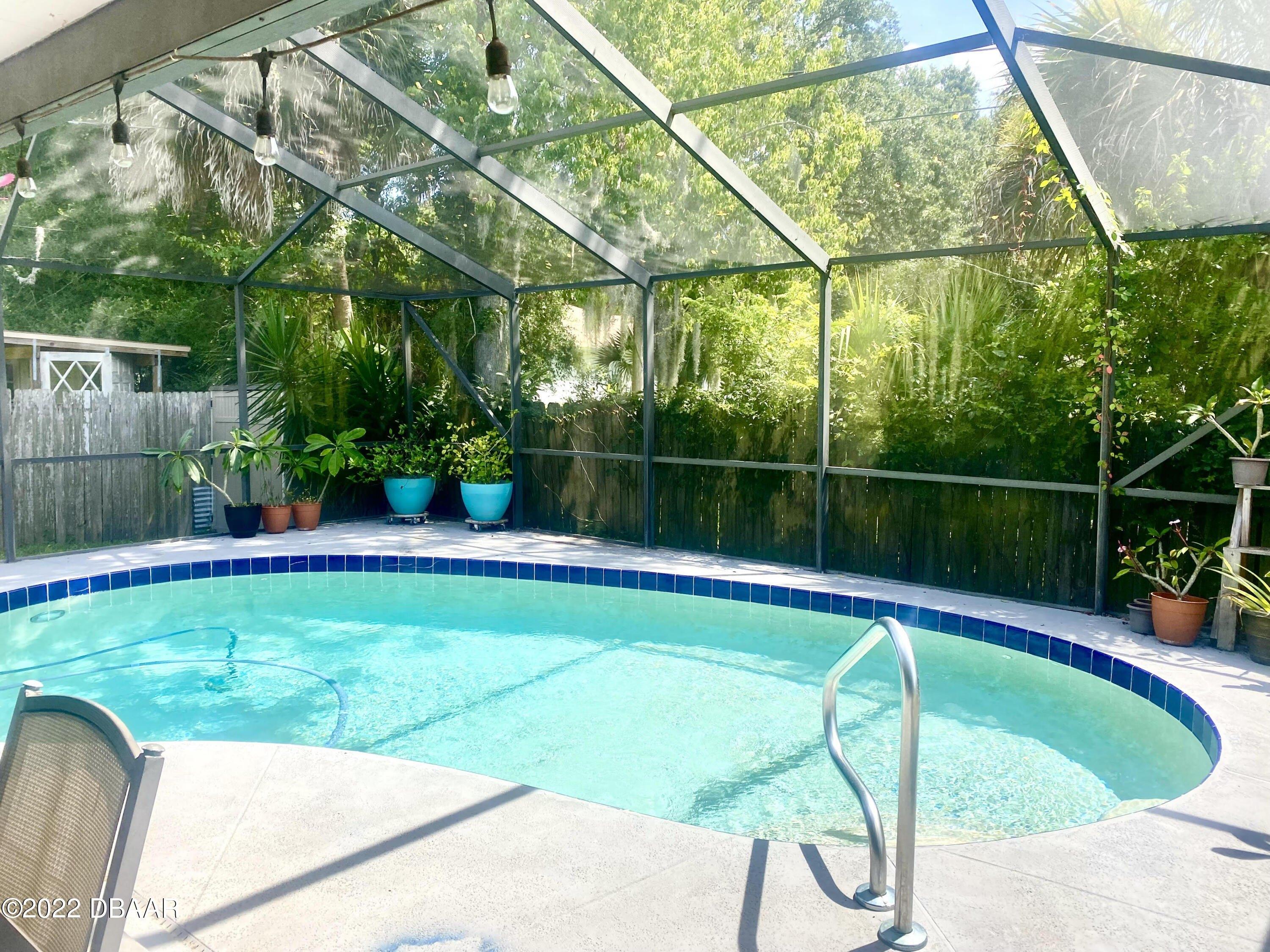 Umbrella Tree Dr, Edgewater, FL 32141