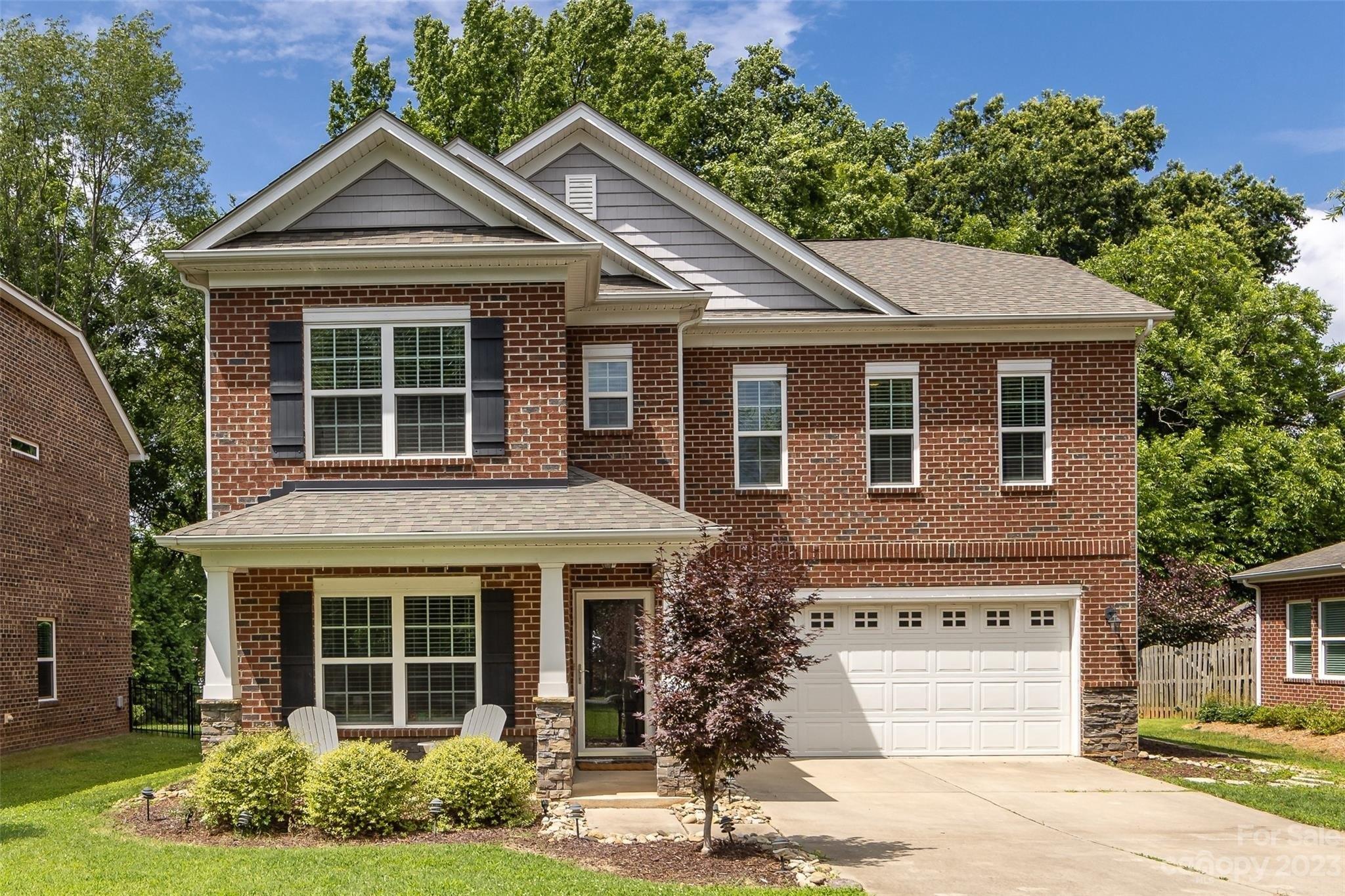 Stacy Blvd, Charlotte, NC 28209