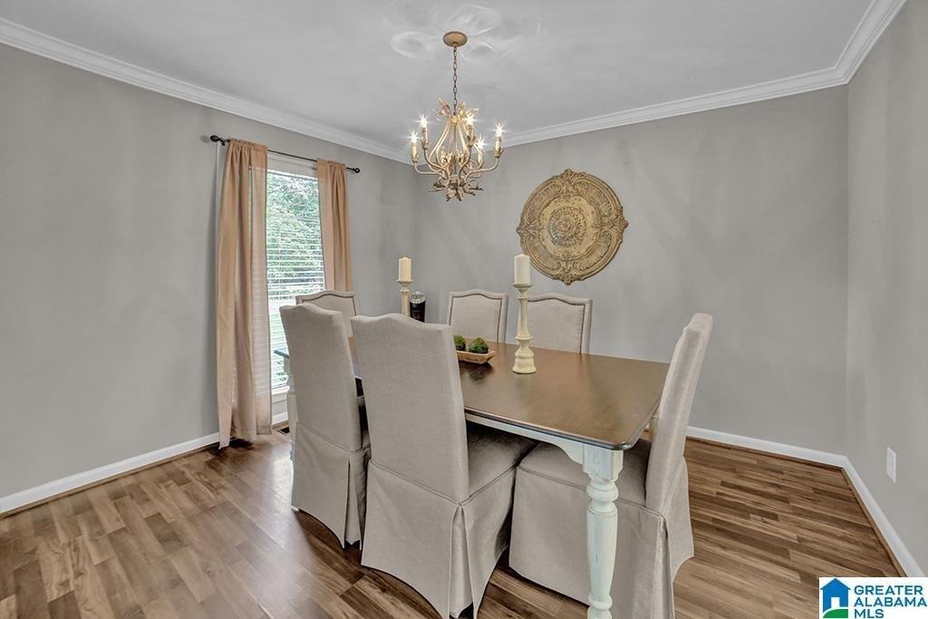 Chapel Ln, Hoover, AL 35226